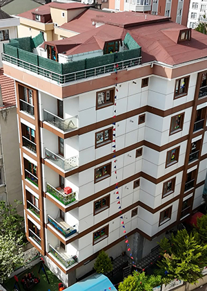 Neşeli Çocuk Anaokulu